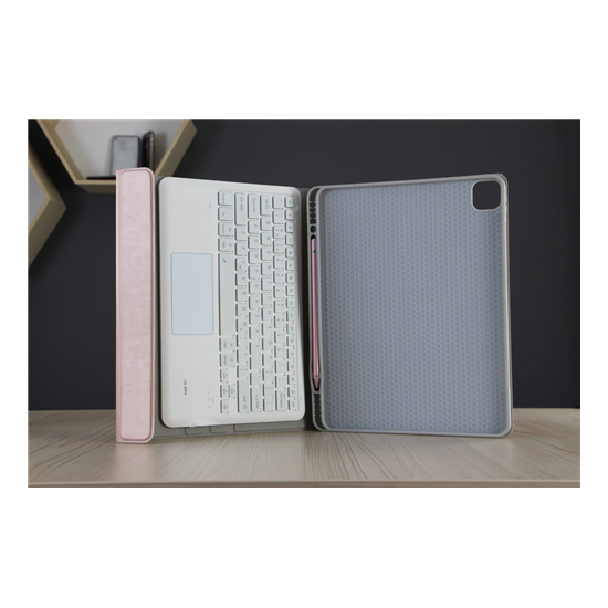 Használt billentyűzetes tok ceruzával - iPad 12.9