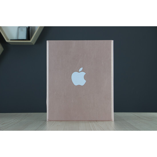 Használt billentyűzetes tok ceruzával - iPad 12.9
