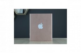 Használt billentyűzetes tok ceruzával - iPad 12.9