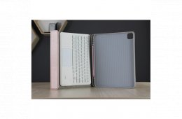 Használt billentyűzetes tok ceruzával - iPad 12.9