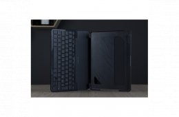 Újszerű Logitech Slim Folio for iPad Air / Air 2 9.7
