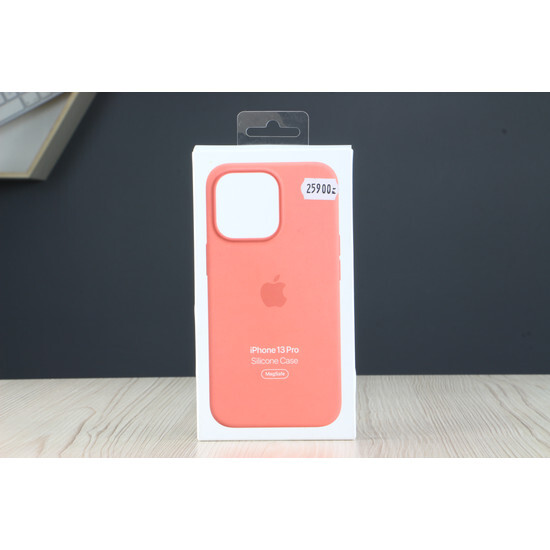 Használt Apple iPhone 13 Pro Silicone Case US-3163
