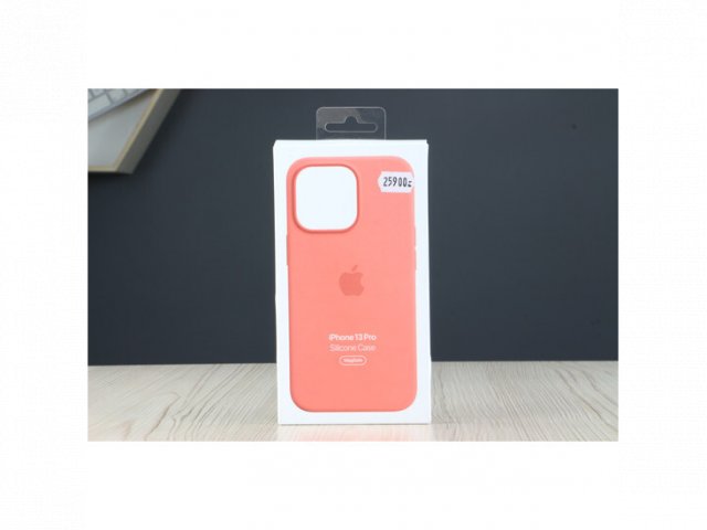 Használt Apple iPhone 13 Pro Silicone Case US-3163