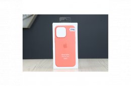 Használt Apple iPhone 13 Pro Silicone Case US-3163