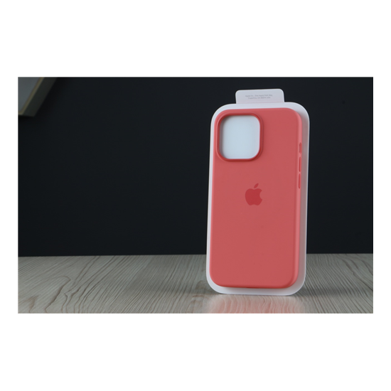 Használt Apple iPhone 13 Pro Silicone Case US-3163