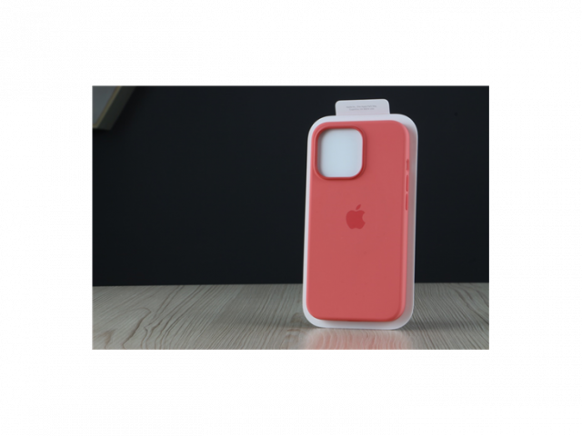 Használt Apple iPhone 13 Pro Silicone Case US-3163