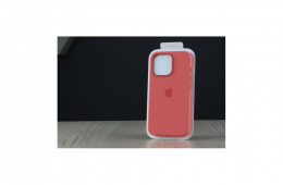 Használt Apple iPhone 13 Pro Silicone Case US-3163
