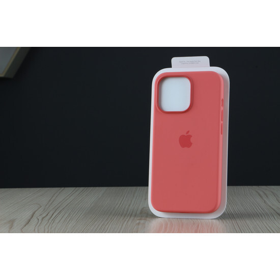 Használt Apple iPhone 13 Pro Silicone Case US-3163