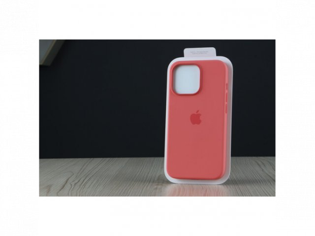 Használt Apple iPhone 13 Pro Silicone Case US-3163