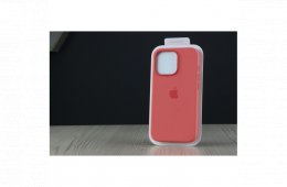 Használt Apple iPhone 13 Pro Silicone Case US-3163