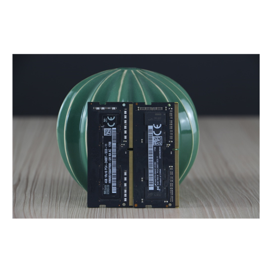Használt 2x4GB RAM KIT US-2310