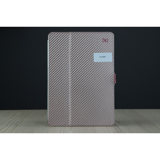 Használt SPECK tok iPad 9th US-4309