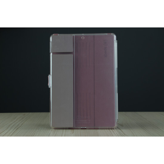 Használt SPECK tok iPad 9th US-4309
