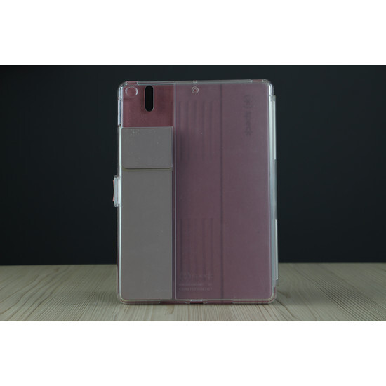 Használt SPECK tok iPad 9th US-4309