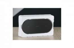 Használt Epico Ultraslim DUAL wireless charger US-2702