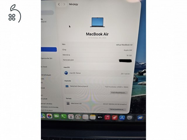 macbook air 13