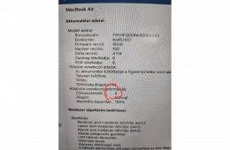 macbook air 13