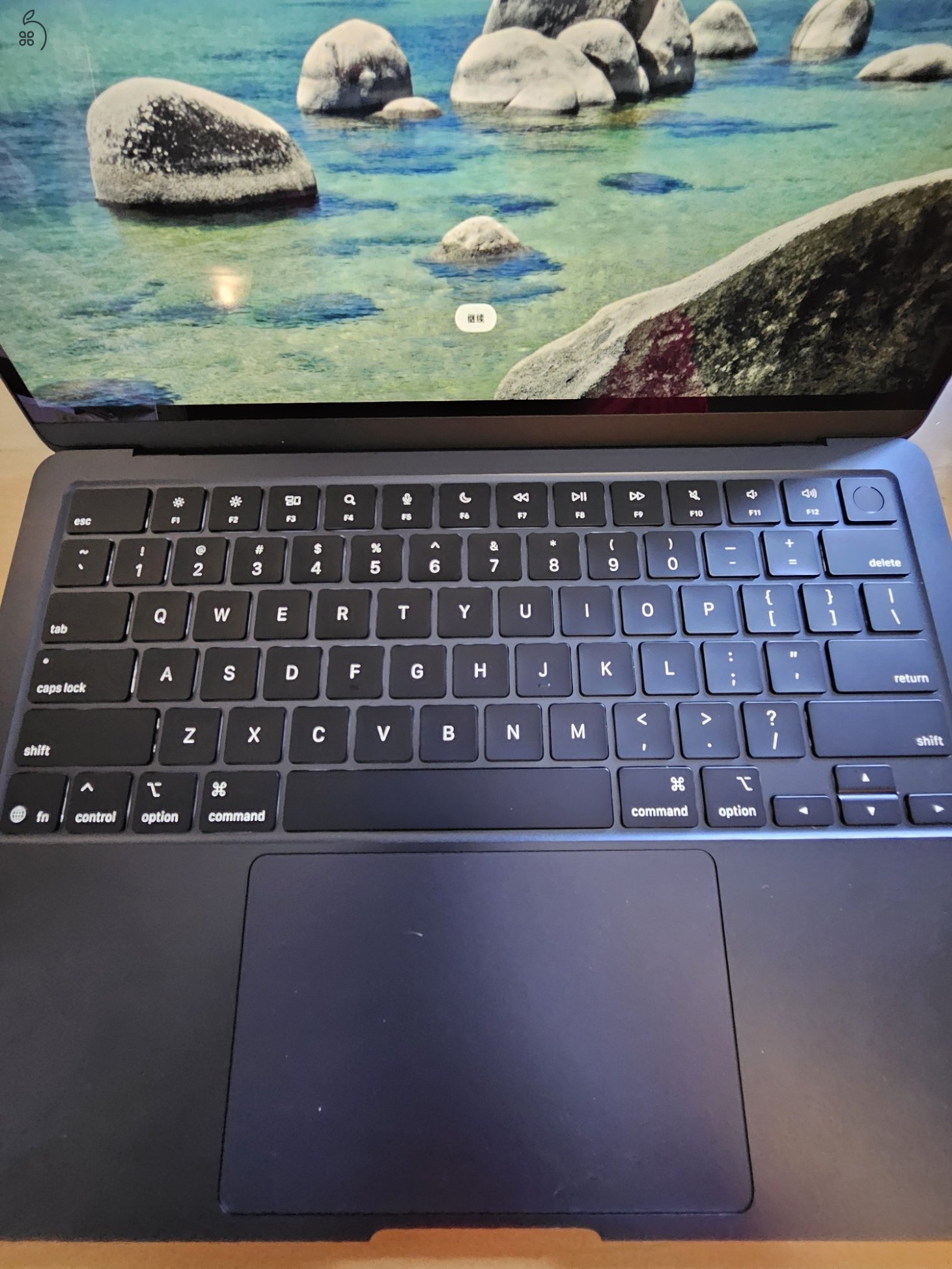 macbook air 13