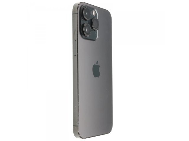 Apple iPhone 14 Pro Max 128 GB Space Black 100%