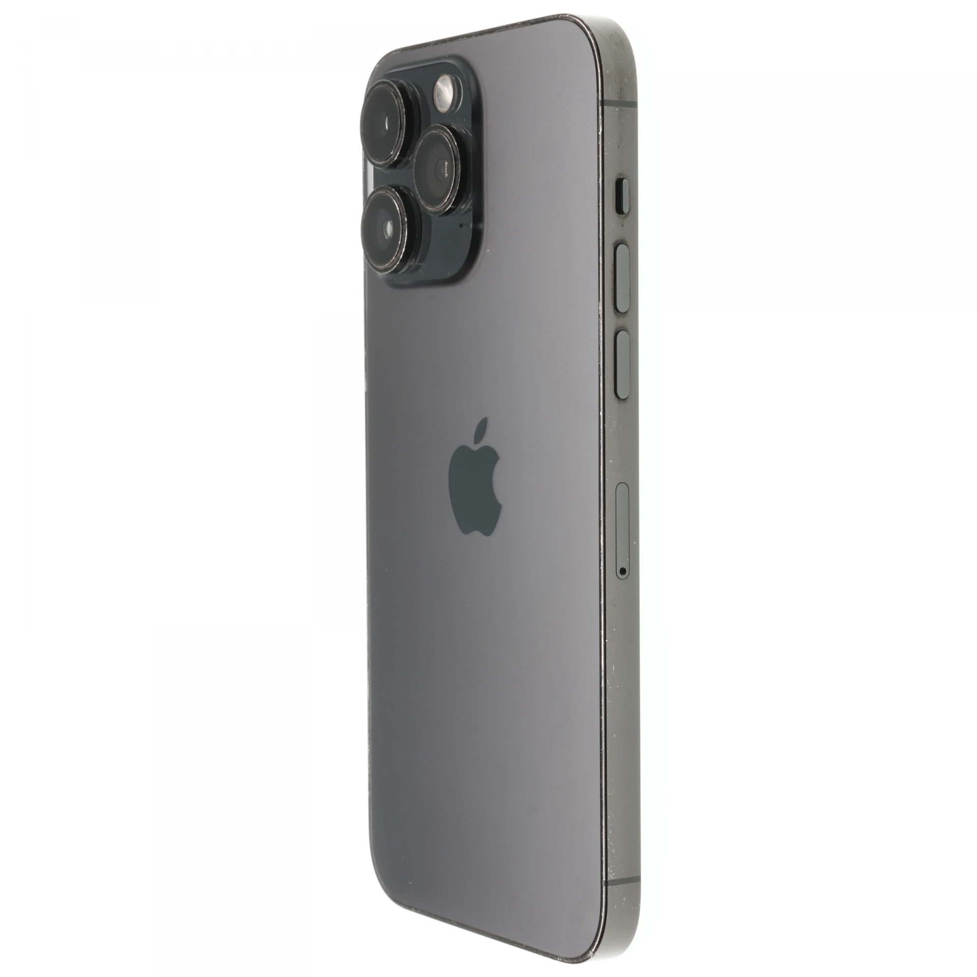Apple iPhone 14 Pro Max 128 GB Space Black 100%