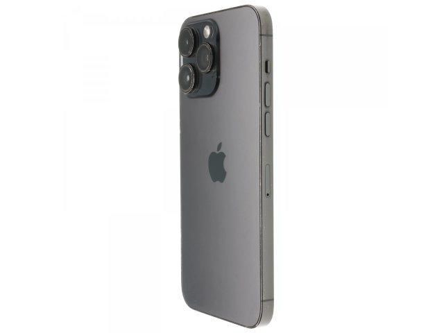 Apple iPhone 14 Pro Max 128 GB Space Black 100%