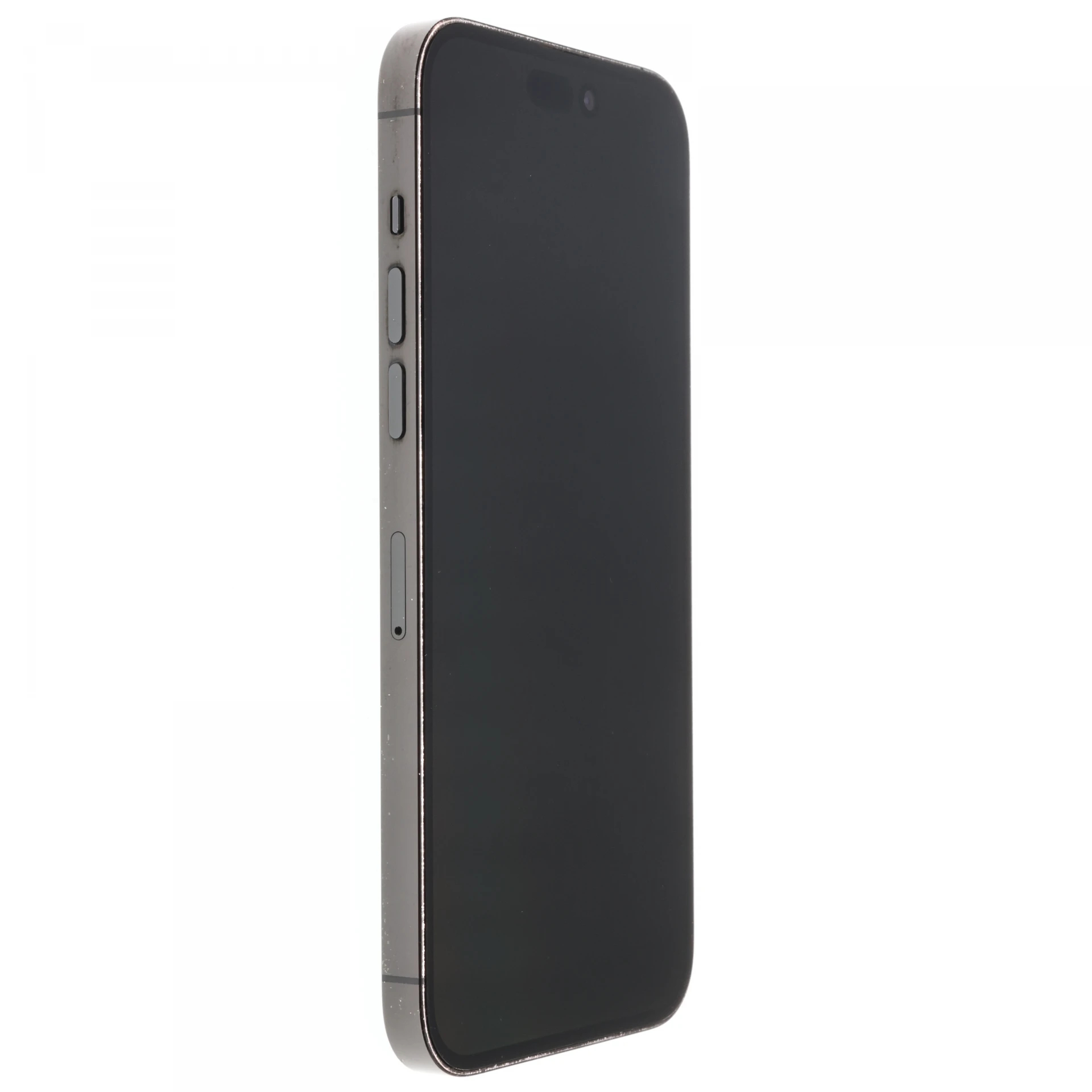 Apple iPhone 14 Pro Max 128 GB Space Black 100%
