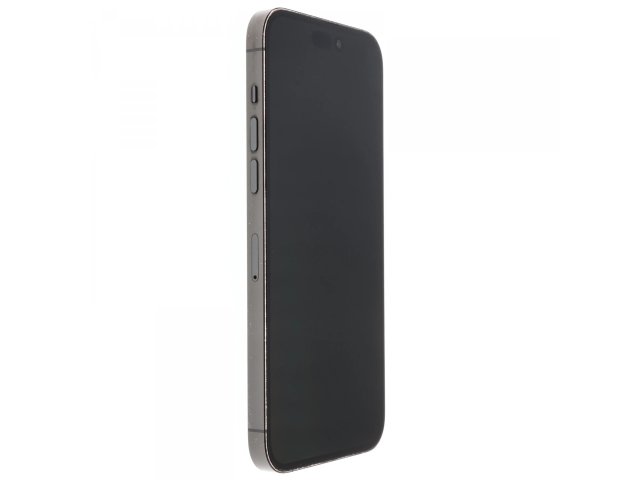 Apple iPhone 14 Pro Max 128 GB Space Black 100%