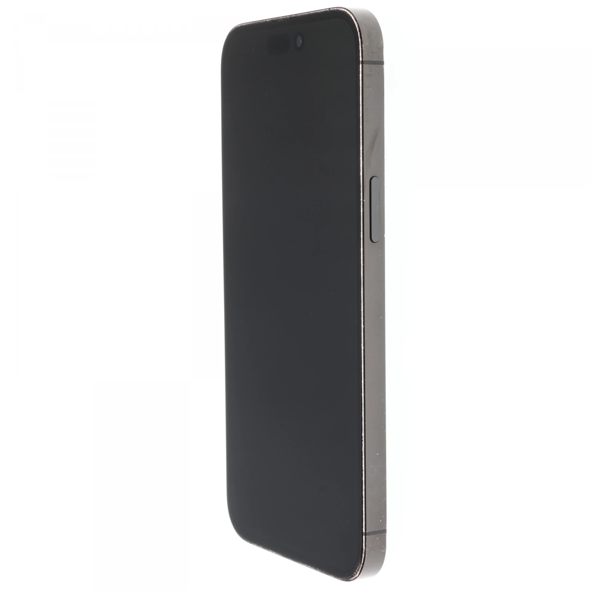 Apple iPhone 14 Pro Max 128 GB Space Black 100%