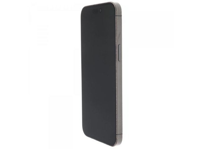 Apple iPhone 14 Pro Max 128 GB Space Black 100%