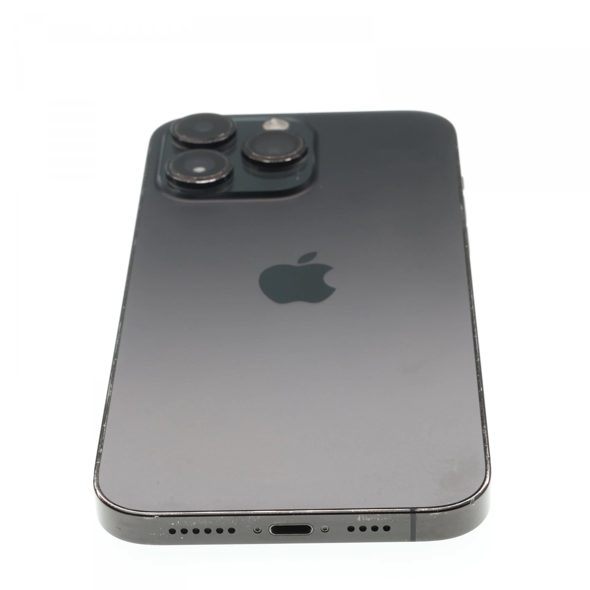 Apple iPhone 14 Pro Max 128 GB Space Black 100%