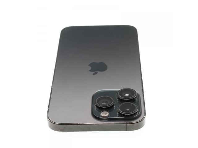 Apple iPhone 14 Pro Max 128 GB Space Black 100%