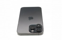 Apple iPhone 14 Pro Max 128 GB Space Black 100%