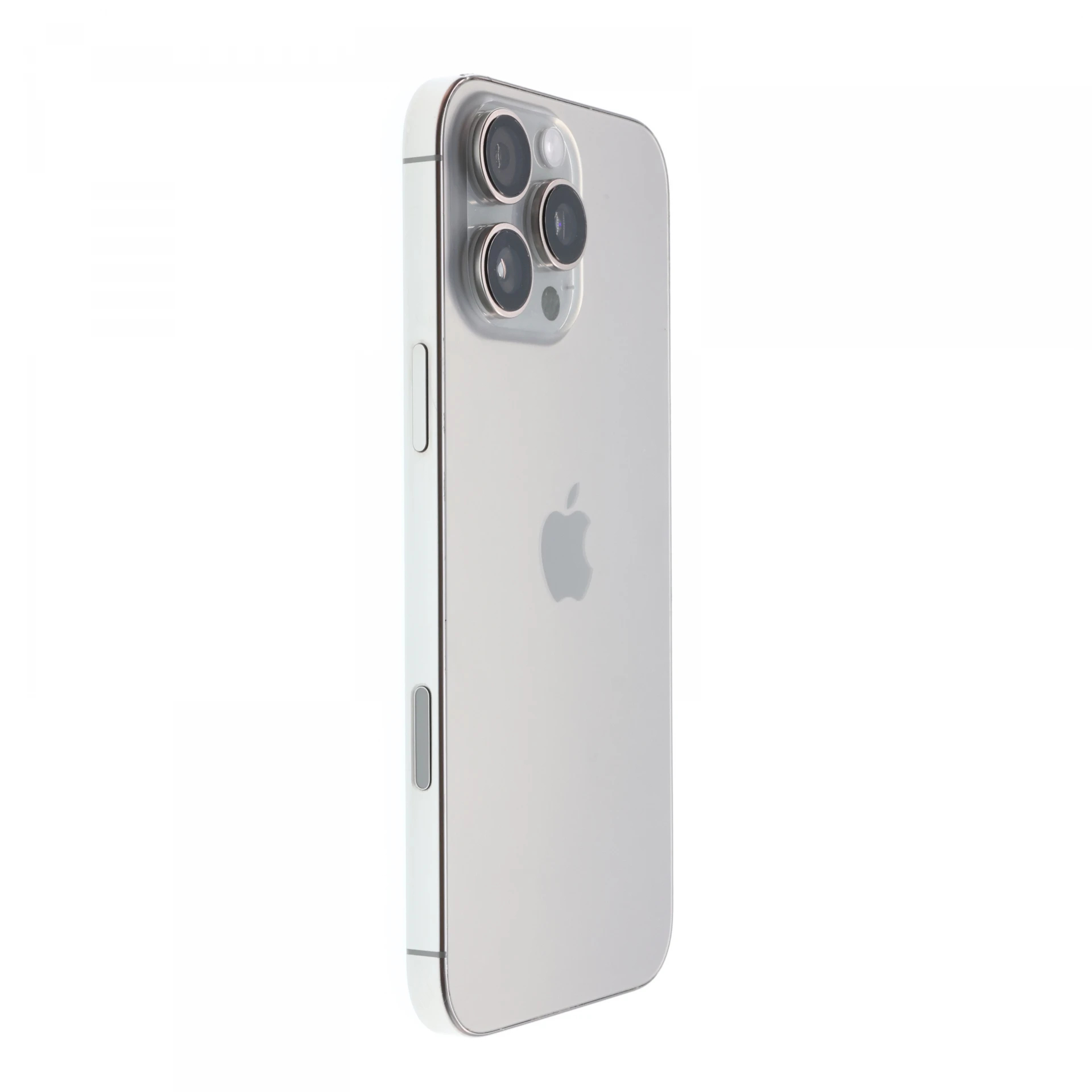 Apple iPhone 16 Pro Max 256 GB Natural Titanium 9%