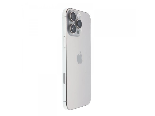 Apple iPhone 16 Pro Max 256 GB Natural Titanium 9%