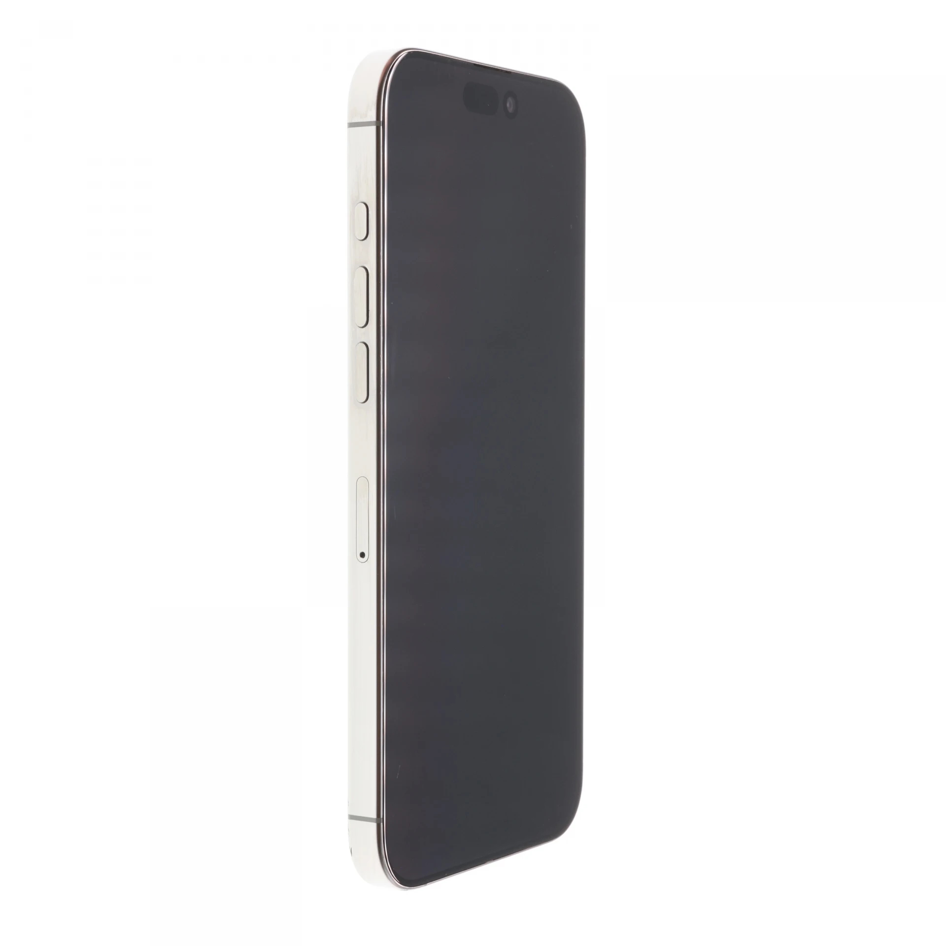 Apple iPhone 16 Pro Max 256 GB Natural Titanium 9%
