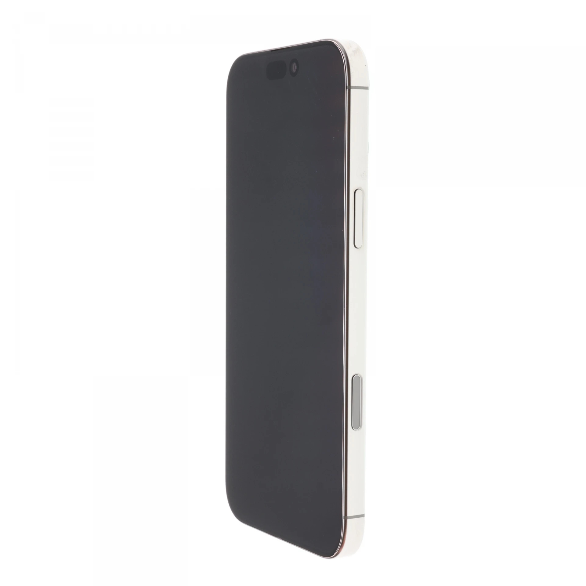 Apple iPhone 16 Pro Max 256 GB Natural Titanium 9%