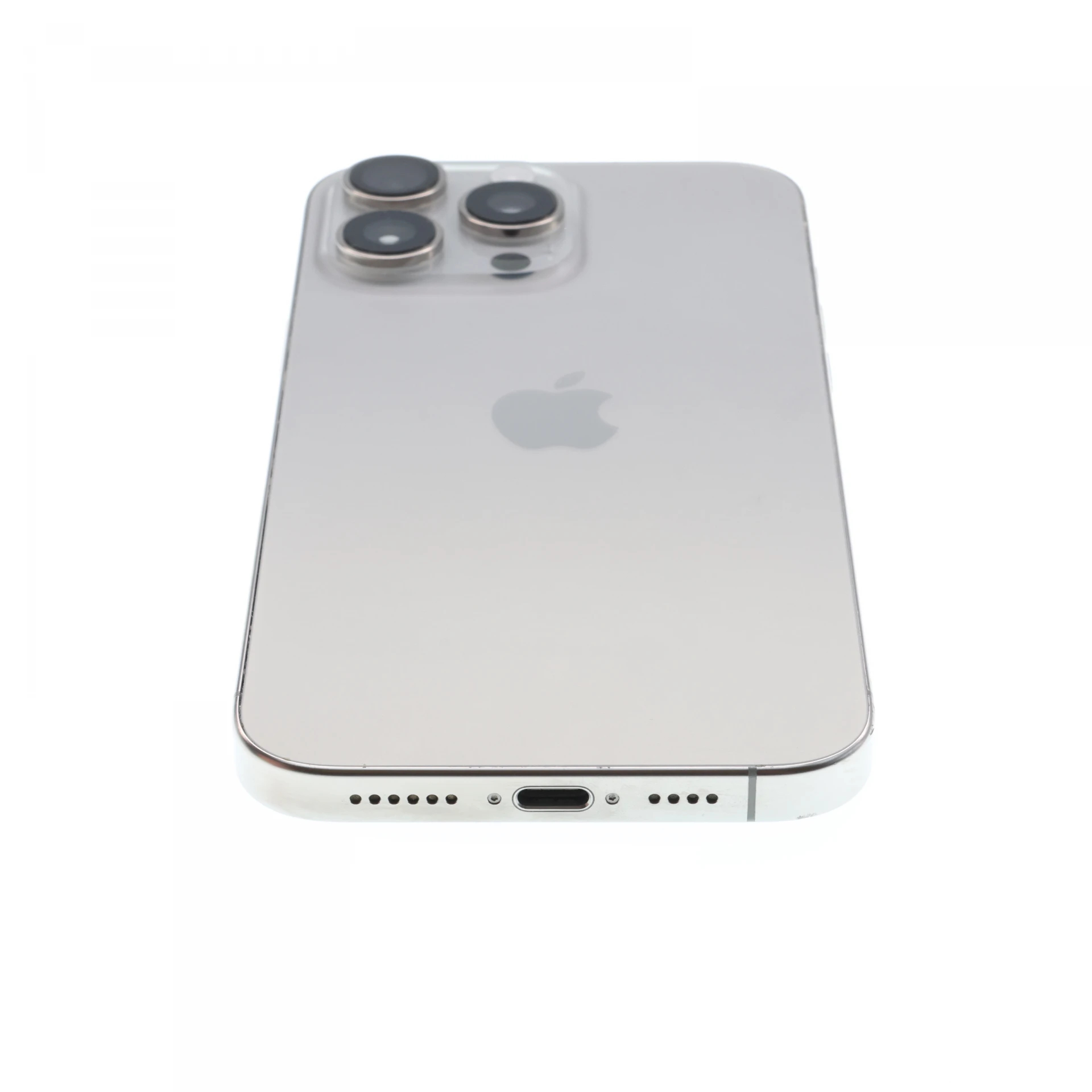 Apple iPhone 16 Pro Max 256 GB Natural Titanium 9%