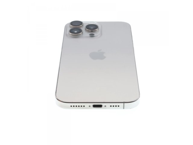 Apple iPhone 16 Pro Max 256 GB Natural Titanium 9%