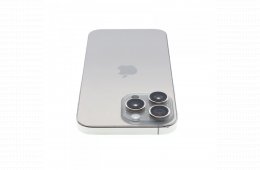 Apple iPhone 16 Pro Max 256 GB Natural Titanium 9%