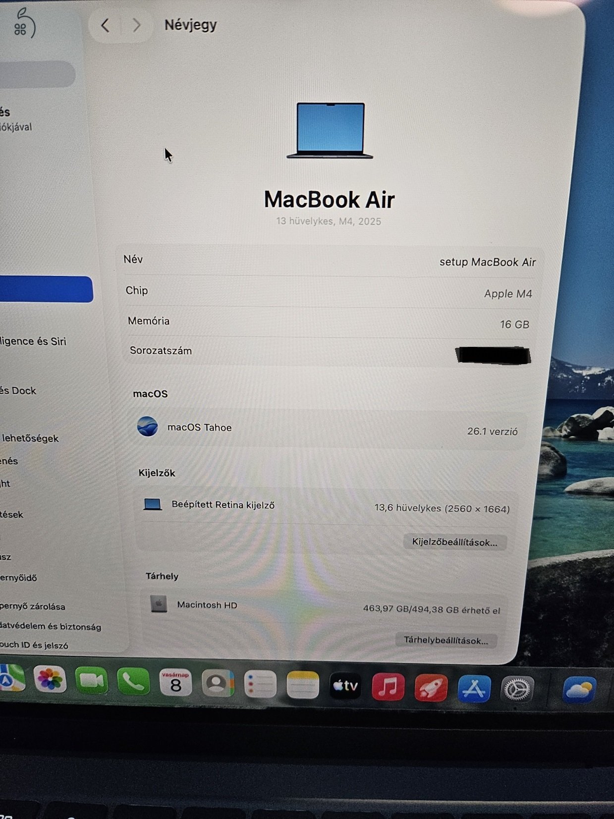 macbook air 13