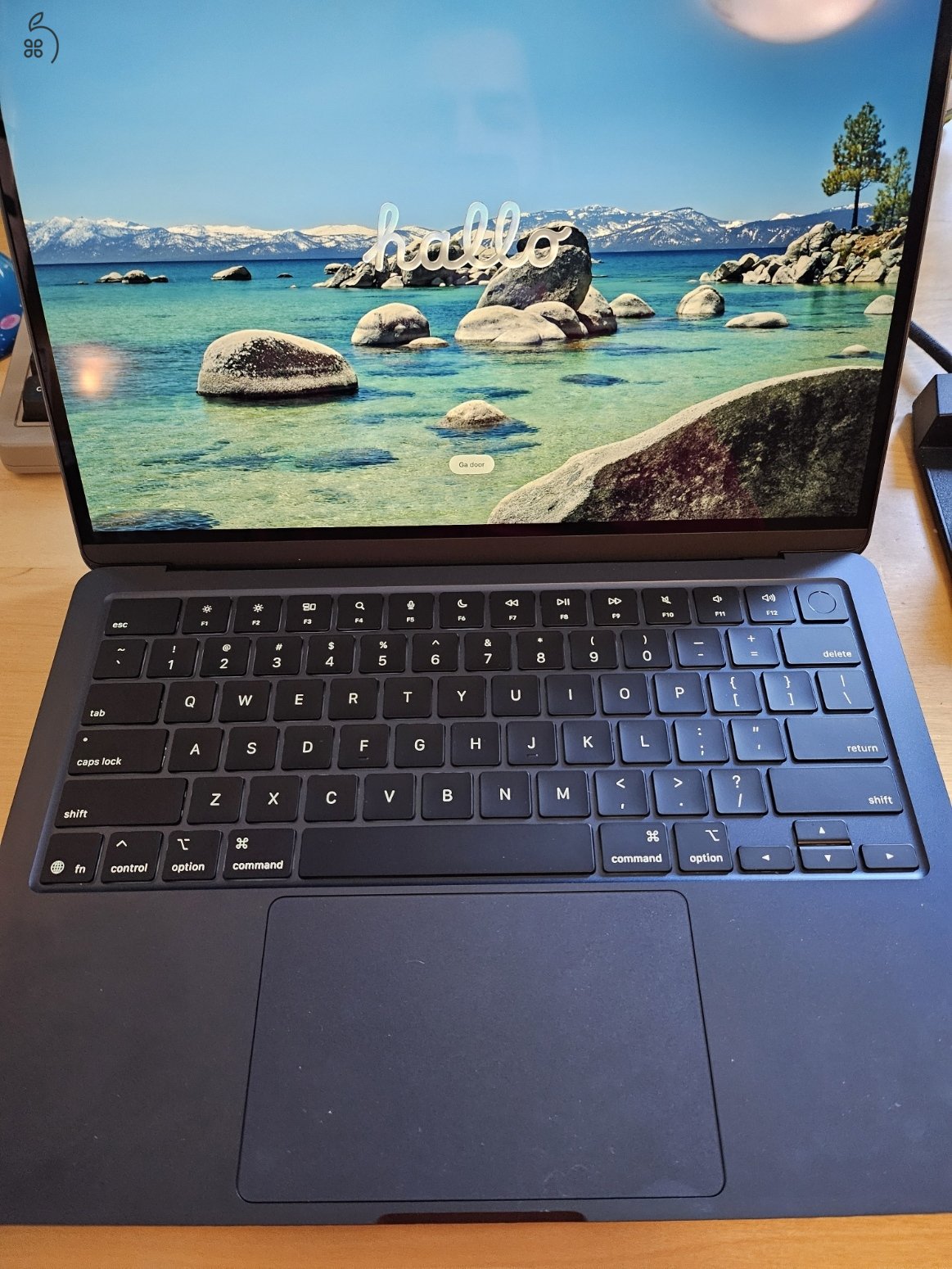 macbook air 13