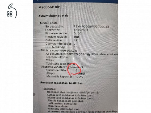macbook air 13