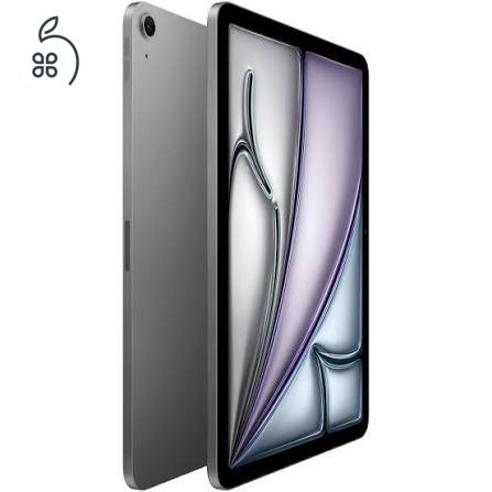 Vadonatúj M3 iPad Air (asztroszürke, 128 GB, WiFi)