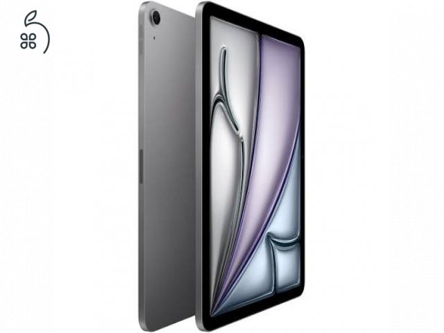 Vadonatúj M3 iPad Air (asztroszürke, 128 GB, WiFi)