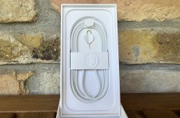 Teljesen ÚJ - iPhone 17 256 GB Mist Blue - Kártyafüggetlen - Apple Garancia