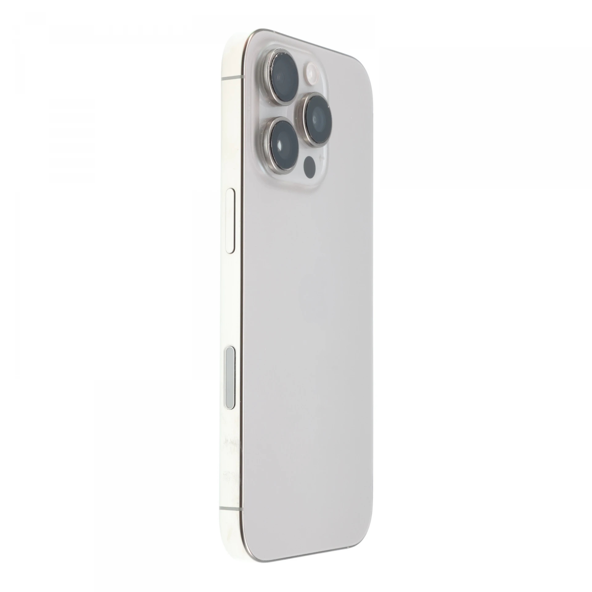 Apple iPhone 16 Pro 128 GB Natural Titanium 92%