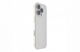 Apple iPhone 16 Pro 128 GB Natural Titanium 92%