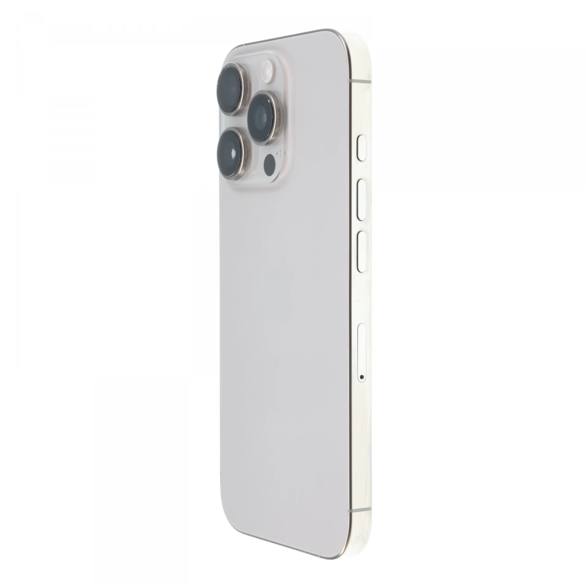 Apple iPhone 16 Pro 128 GB Natural Titanium 92%