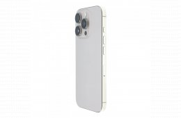 Apple iPhone 16 Pro 128 GB Natural Titanium 92%