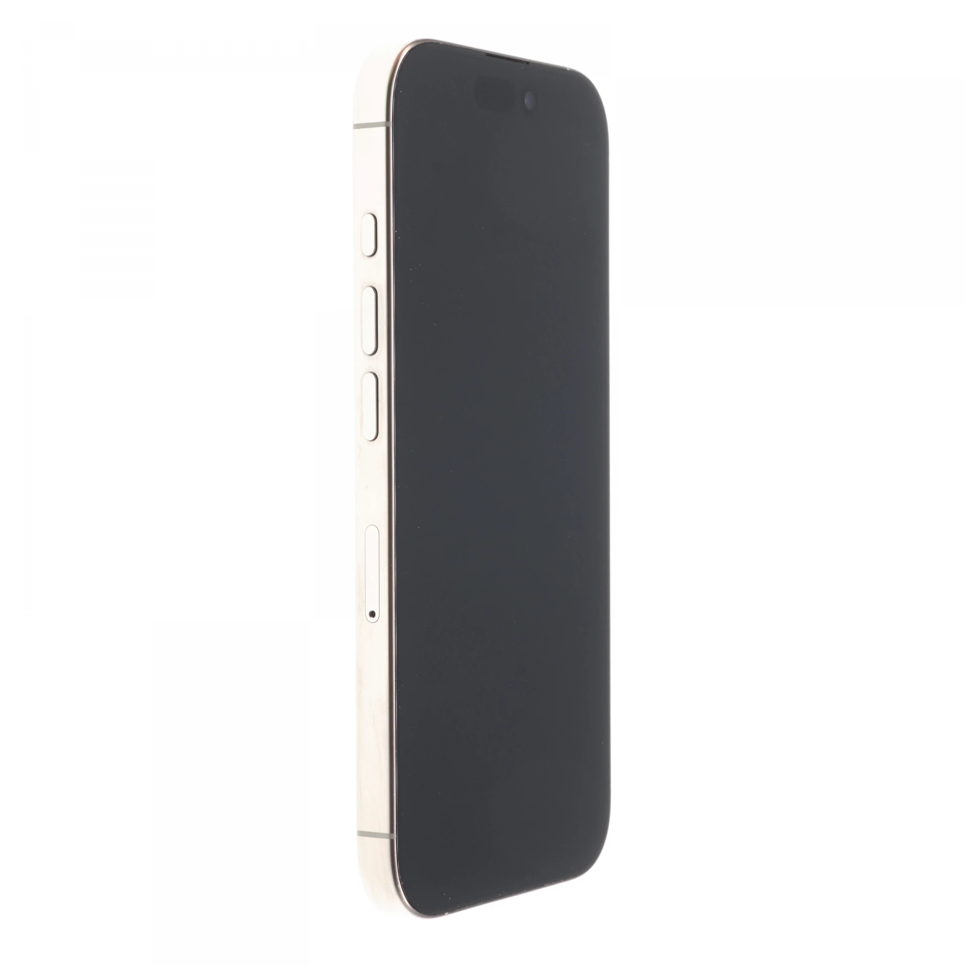 Apple iPhone 16 Pro 128 GB Natural Titanium 92%